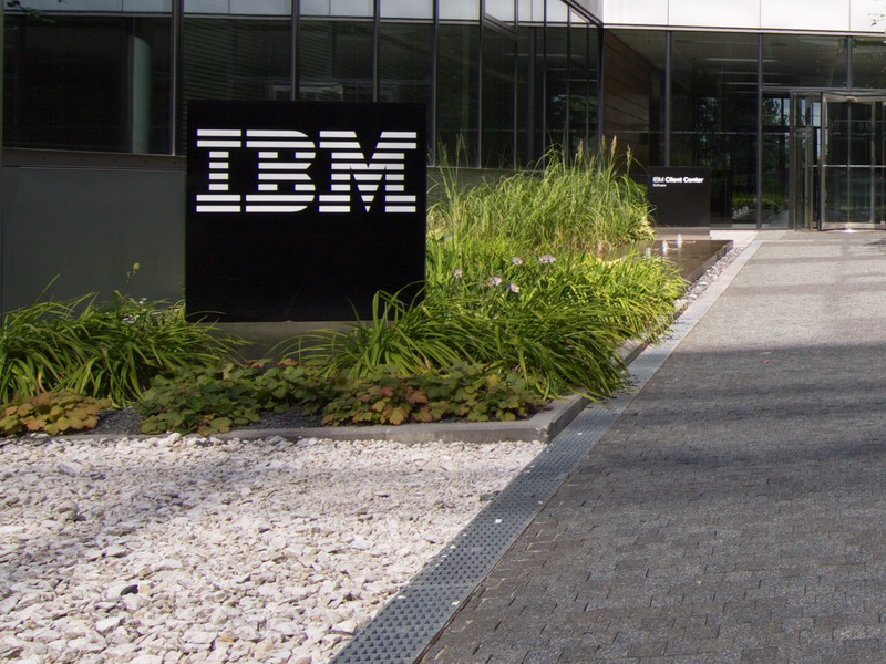 IBM a UTEC