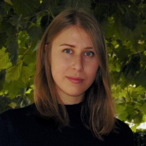 Martina Muroňová