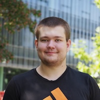 Daniel Zvolský