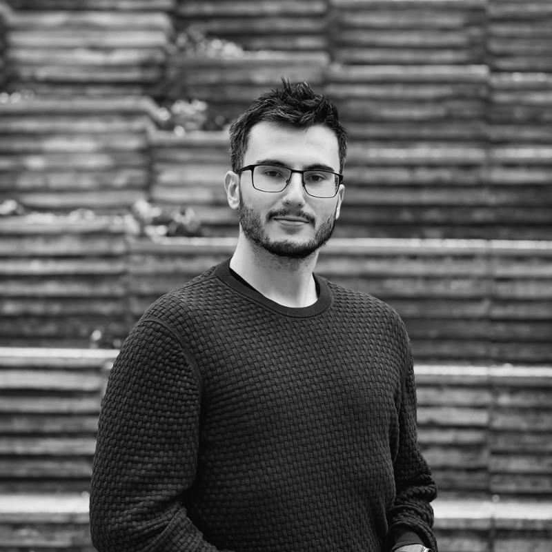 Dominik Clemente